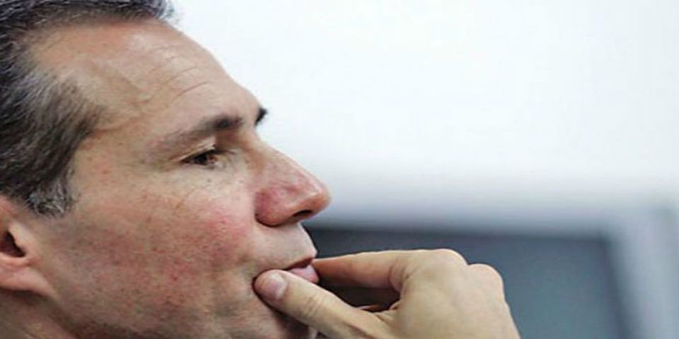 No hay pruebas de que Nisman fuera asesinado: peritos No hay pruebas de que Nisman fuera asesinado: peritos