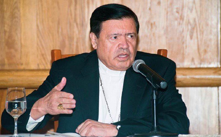 Sacerdotes perdonarán aborto