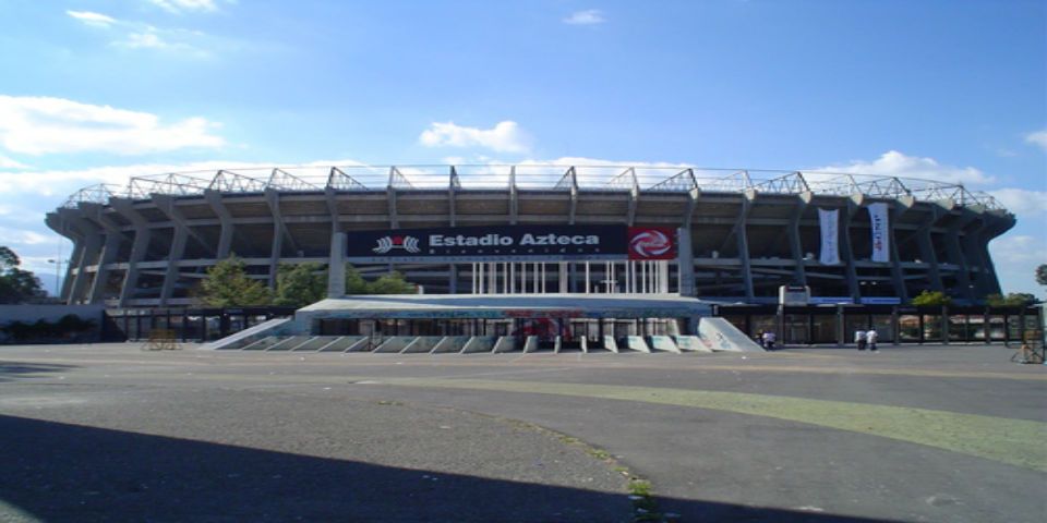 México buscaría la sede del Mundial 2026