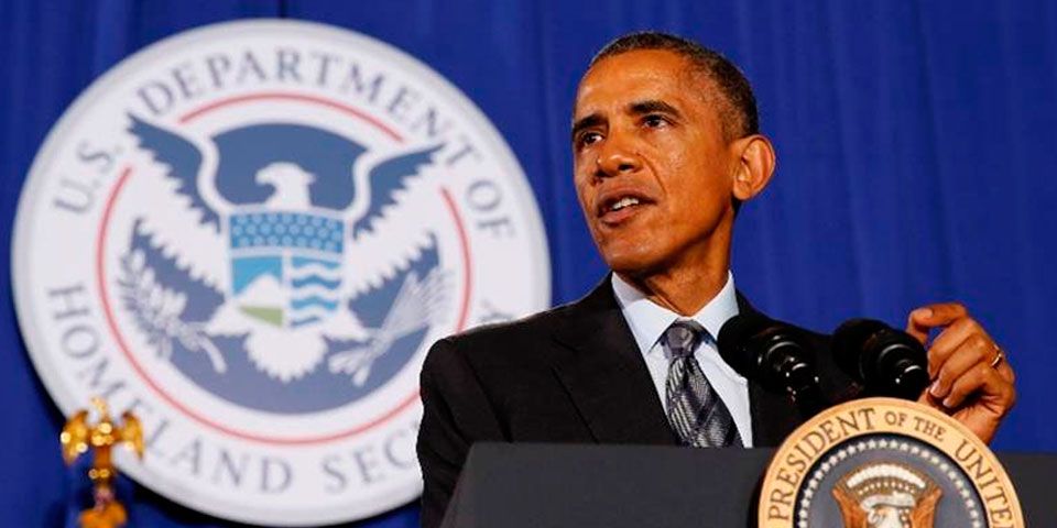 Obama busca reducir fondos antidrogas a Colombia y México