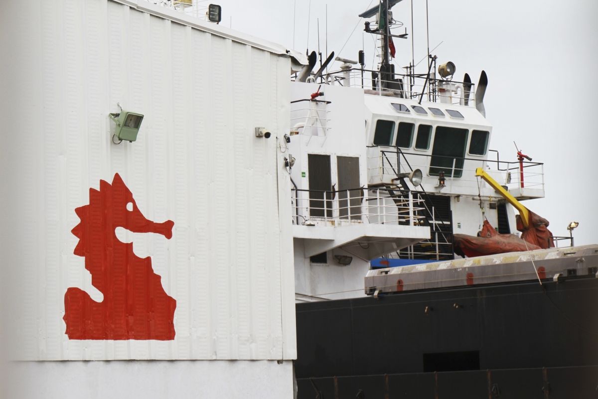 Investigan a exfuncionarios de Hacienda y Pemex