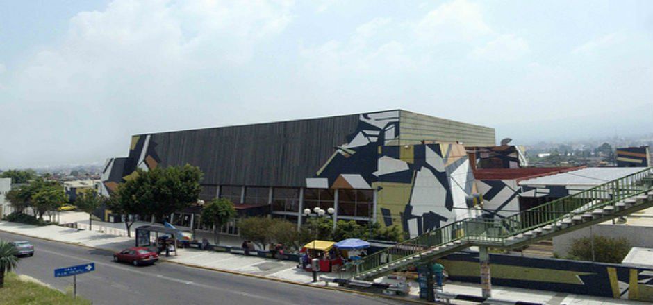 Explosión de una lámpara lesiona a músico de Ollin Yoliztli