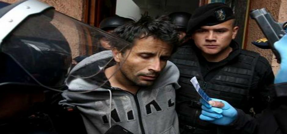 PGJDF consignará a hermanos que accionaron arma en Iztapalapa