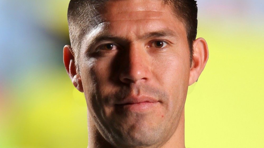 Multan a Oribe Peralta por no asistir a audiencia Multan a Oribe Peralta por no asistir a audiencia