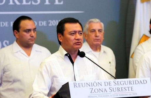 La reforma educativa no es opcional: Osorio Chong