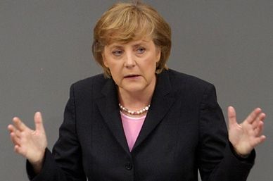 Rechaza Alemania más ayuda financiera a Grecia