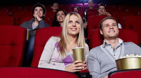 Abrirán cine para ver películas 3D sin lentes Abrirán cine para ver películas 3D sin lentes
