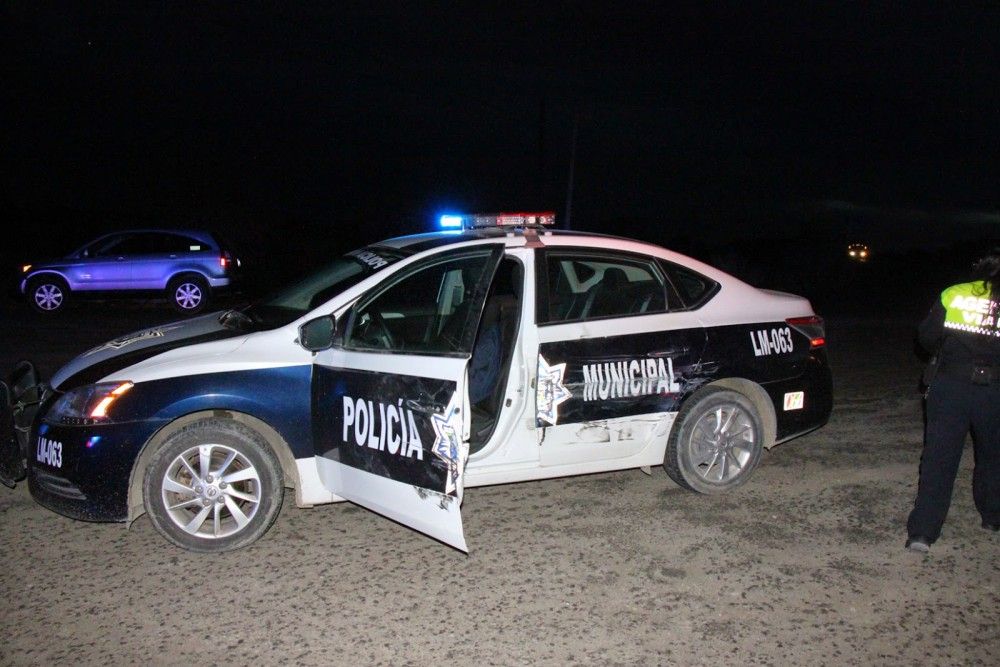 Asesinan a buzo en Puerto Escondido Asesinan a buzo en Puerto Escondido