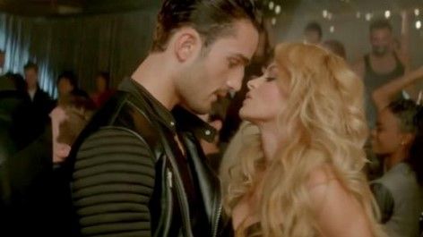 Paulina Rubio estrena sencillo Paulina Rubio estrena sencillo