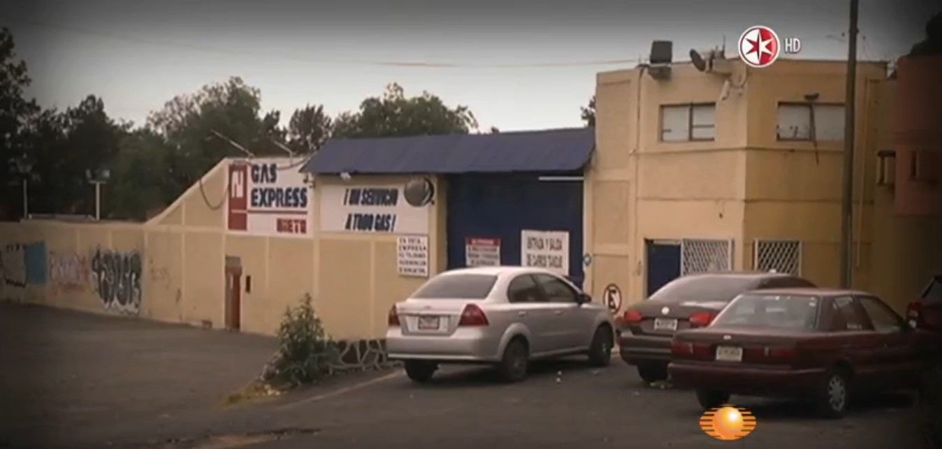 Pedirán embargo de bienes de Gas Express Nieto Pedirán embargo de bienes de Gas Express Nieto