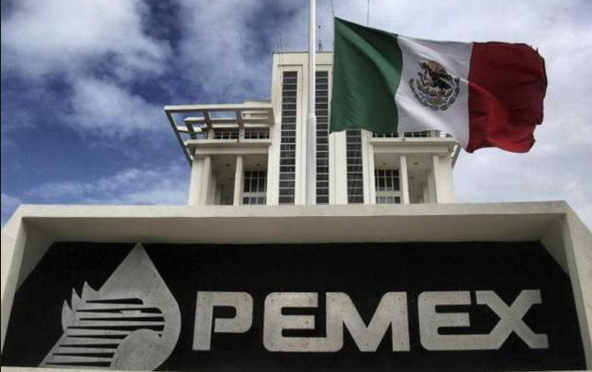 PEMEX registra pérdidas por más de 118 mil mdp PEMEX registra pérdidas por más de 118 mil mdp