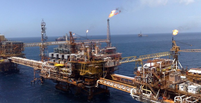 Grupo Bal entra en el negocio petrolero