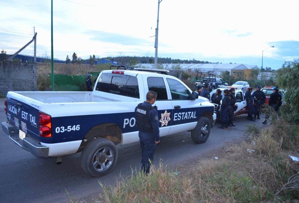 Asesinan a presidenta del PRI en Lagunillas, SLP