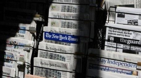Café Político: Medios de EE.UU. no cambian en publicar falsos escándalos