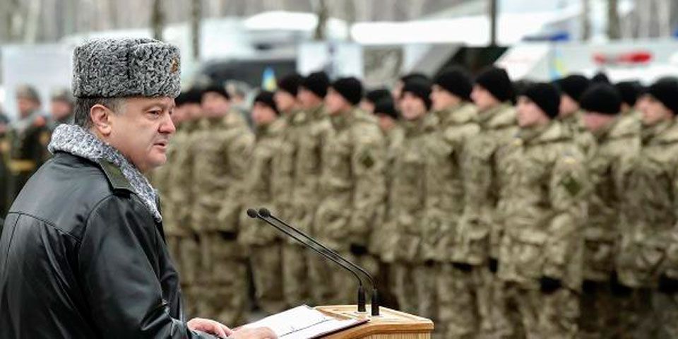 Ucrania y separatistas mantienen dudas sobre tregua Ucrania y separatistas mantienen dudas sobre tregua