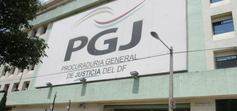Detienen a presunto asesino de policía federal Detienen a presunto asesino de policía federal