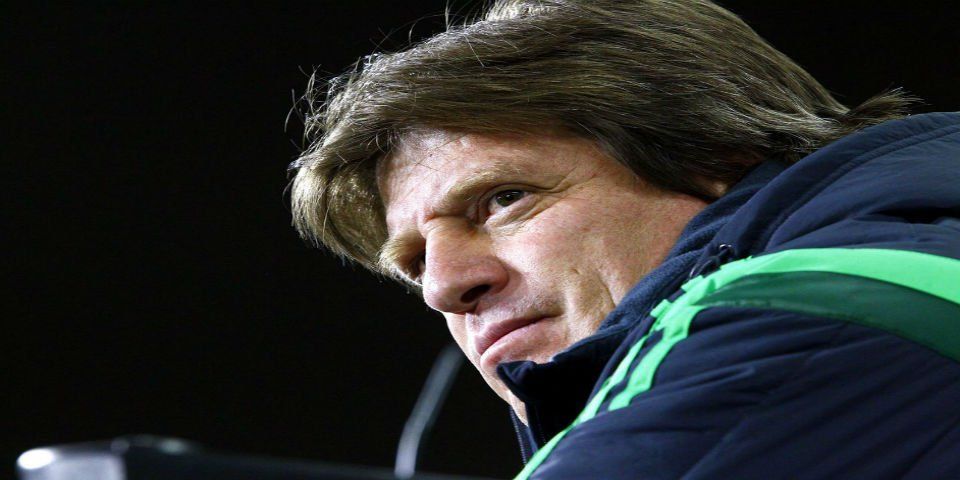 Es inaceptable lo que pasó con Miguel Herrera: López-Dóriga