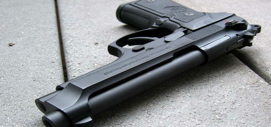 Mata a su amigo accidentalmente y se suicida