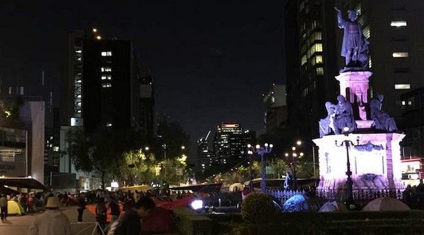 Gobierno de Oaxaca responsable de nóminas a maestros: SEGOB