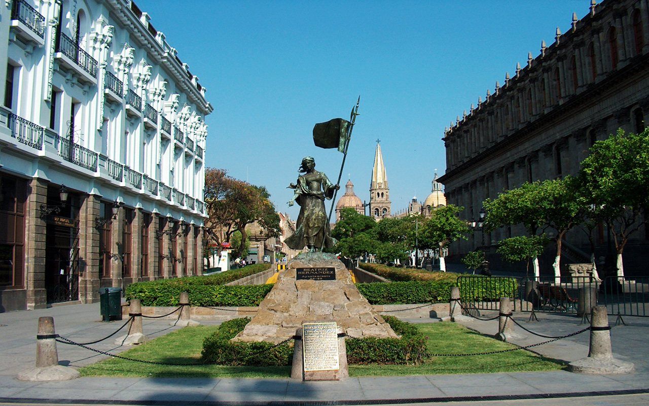 Ampliarán acceso público a Internet en Jalisco