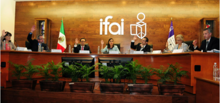 IFAI ordena al Ejército hacer pública la bitácora del 26 de septiembre