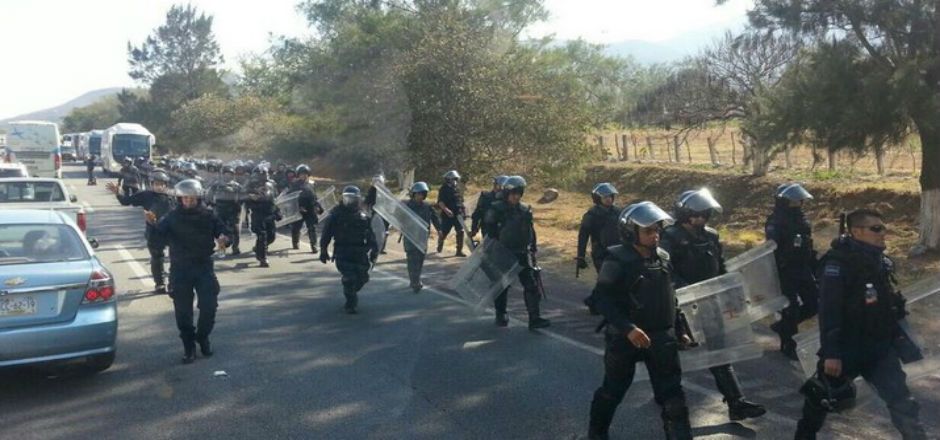 Liberan Autopista del Sol