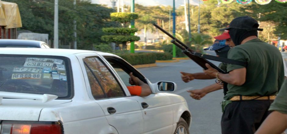 Obligan a policías de tránsito a devolver mordidas Obligan a policías de tránsito a devolver mordidas