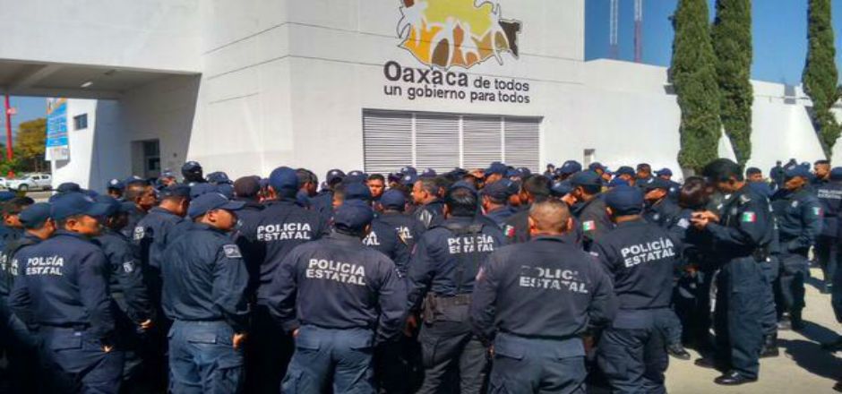 Ejecutan a once en Oaxaca en la última semana