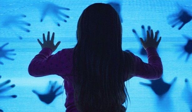 Primer teaser e im&aacute;genes del remake de “Poltergeist”