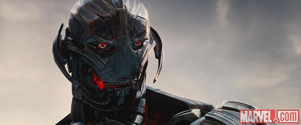 Revelan nuevas fotos de “Avengers: Age of Ultron”