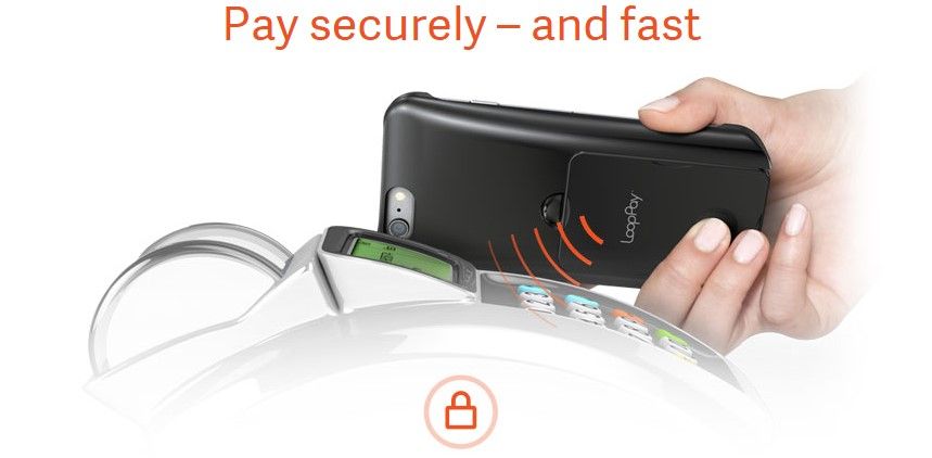 Samsung competirá con Apple en pagos móviles