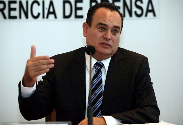 Muere policía en operativo de rescate Muere policía en operativo de rescate