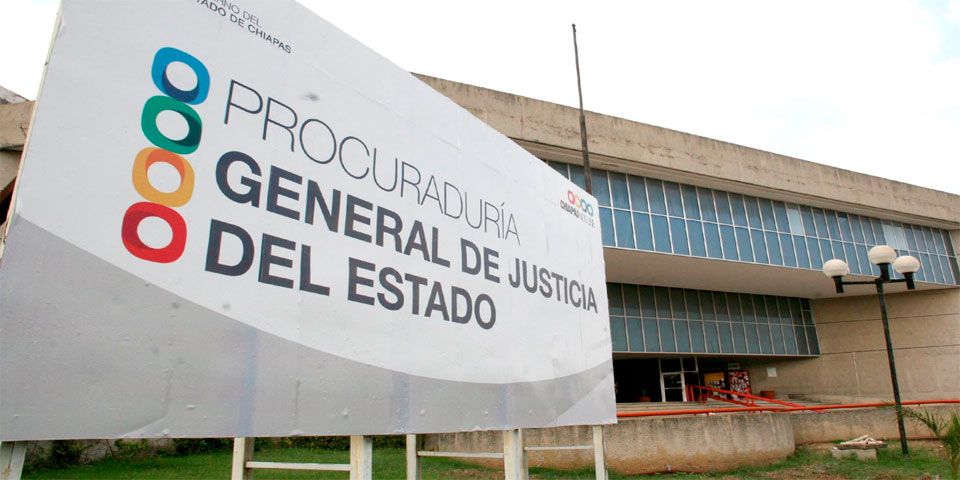 Capturan a banda dedicada al asalto y secuestros en Chiapas