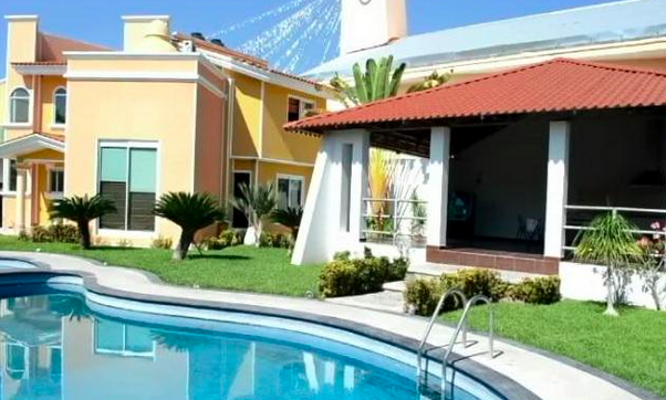 Propiedades aseguradas de Los Caballeros Templarios