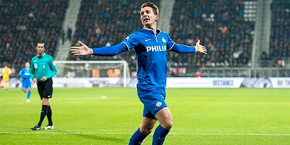 PSV continúa imparable PSV continúa imparable