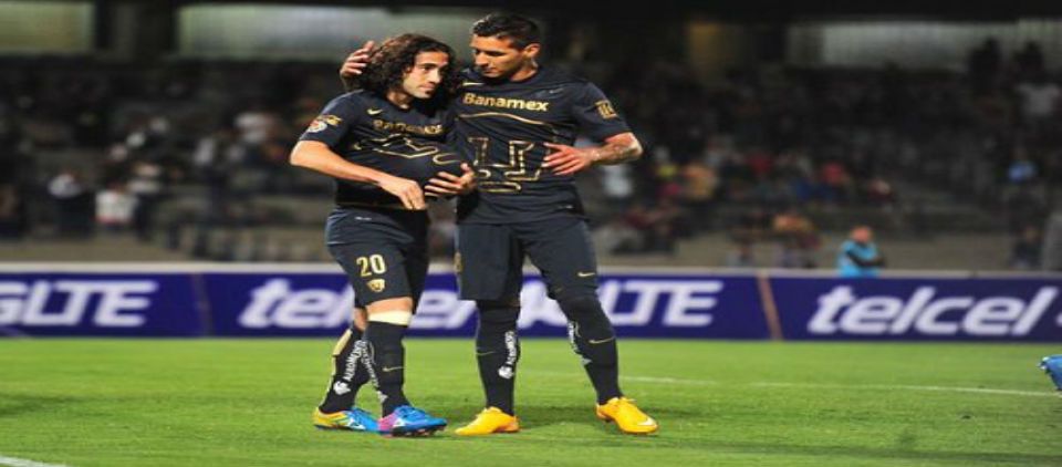 Dramático triunfo en CU