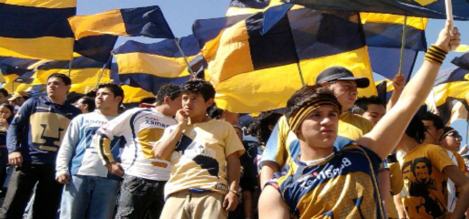 Recomendaciones para los asistentes a partidos de futbol Recomendaciones para los asistentes a partidos de futbol