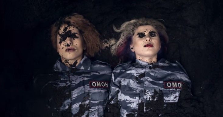 Lanzan video homenaje a Eric Garner Lanzan video homenaje a Eric Garner