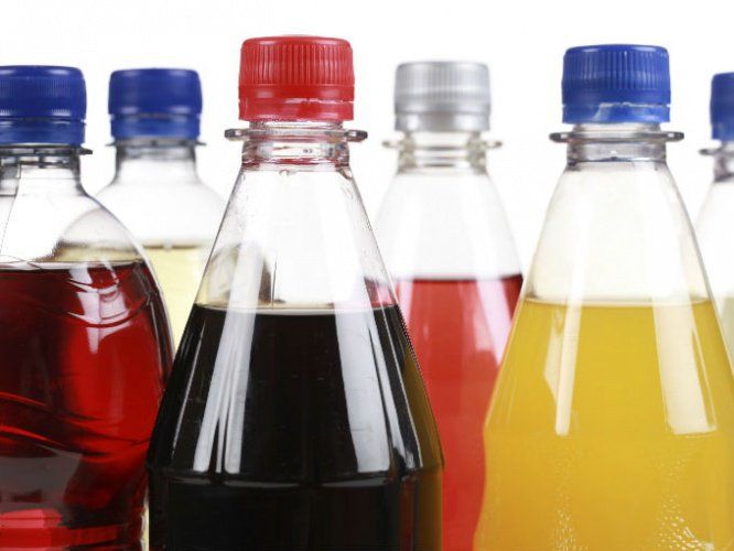 SCJN declara constitucional gravamen sobre bebidas azucaradas SCJN declara constitucional gravamen sobre bebidas azucaradas