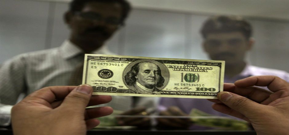 Aumenta el envío de remesas en 2014