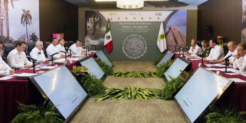 Van 18 implicados por desvío de recursos en Guerrero