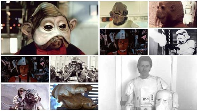 Muere actor que interpretó a diez personajes en “Star Wars”