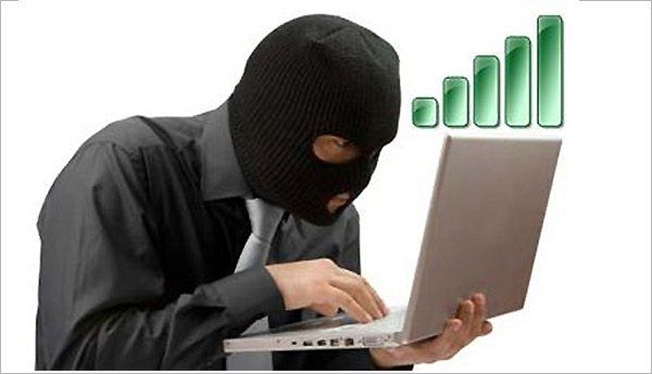 Una app para saber quién está ‘colgado’ de tu Wi-Fi