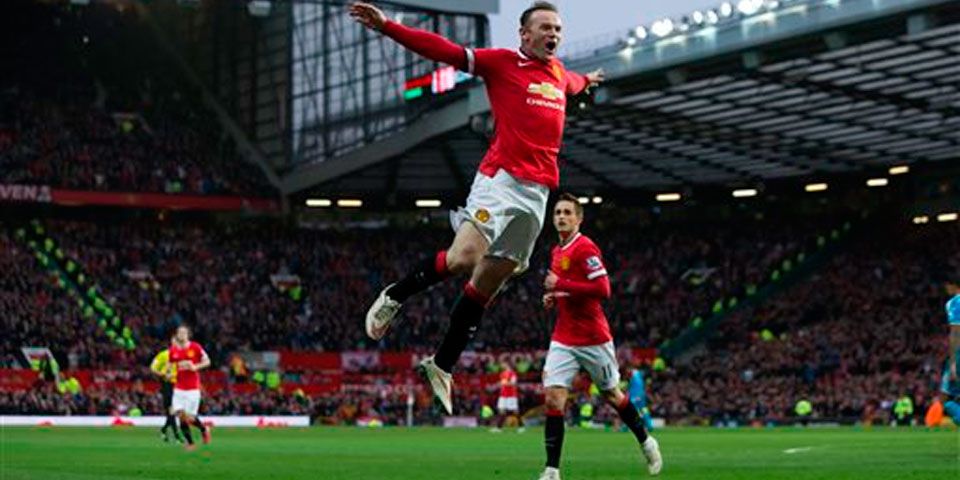 United gana y recupera la tercera plaza United gana y recupera la tercera plaza