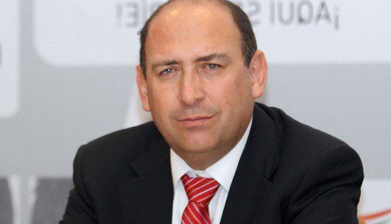 Rubén Moreira se deslinda de su hermano, Humberto Rubén Moreira se deslinda de su hermano, Humberto