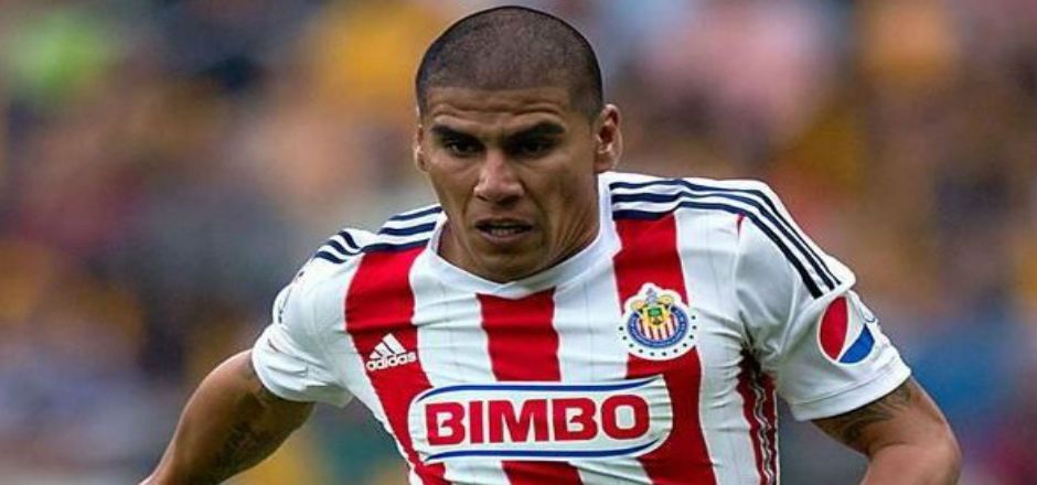 Salcido admite peligrosidad del Veracruz