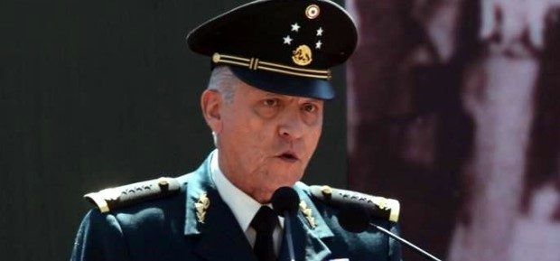 Algunos quieren distanciarnos del pueblo: SEDENA