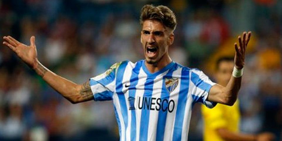 Málaga derrota a Valencia y sueña con puestos europeos Málaga derrota a Valencia y sueña con puestos europeos