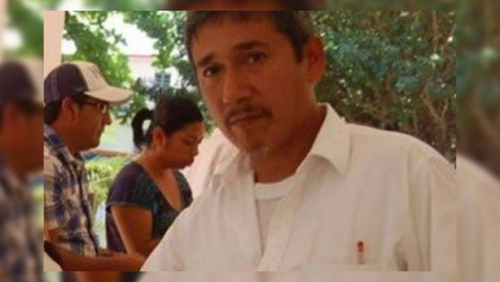 UNESCO condena asesinato de Moisés Sánchez