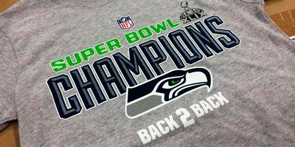 Productos de “Seattle Campeón” serán donados Productos de “Seattle Campeón” serán donados